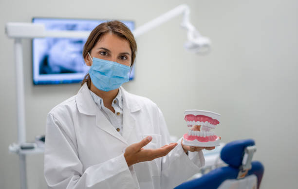 Best Emergency Denture Repair in Yelm, WA