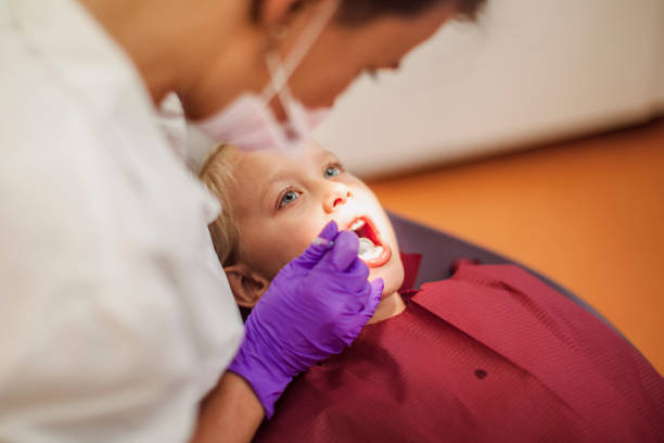 Best Emergency Dental Care for Sports Injuries in Yelm, WA