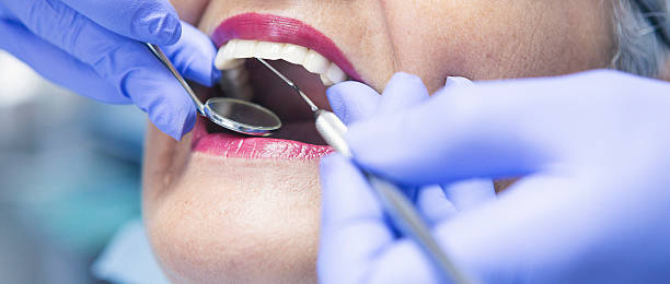 Best Emergency Treatment for Jaw Pain or Injury in Yelm, WA