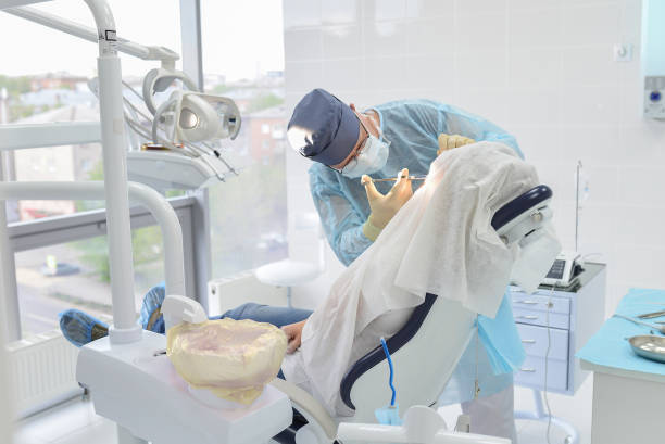 Best Broken or Chipped Tooth Repair in Yelm, WA